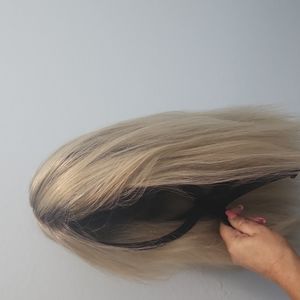 Jon Renau Human Hair Wig